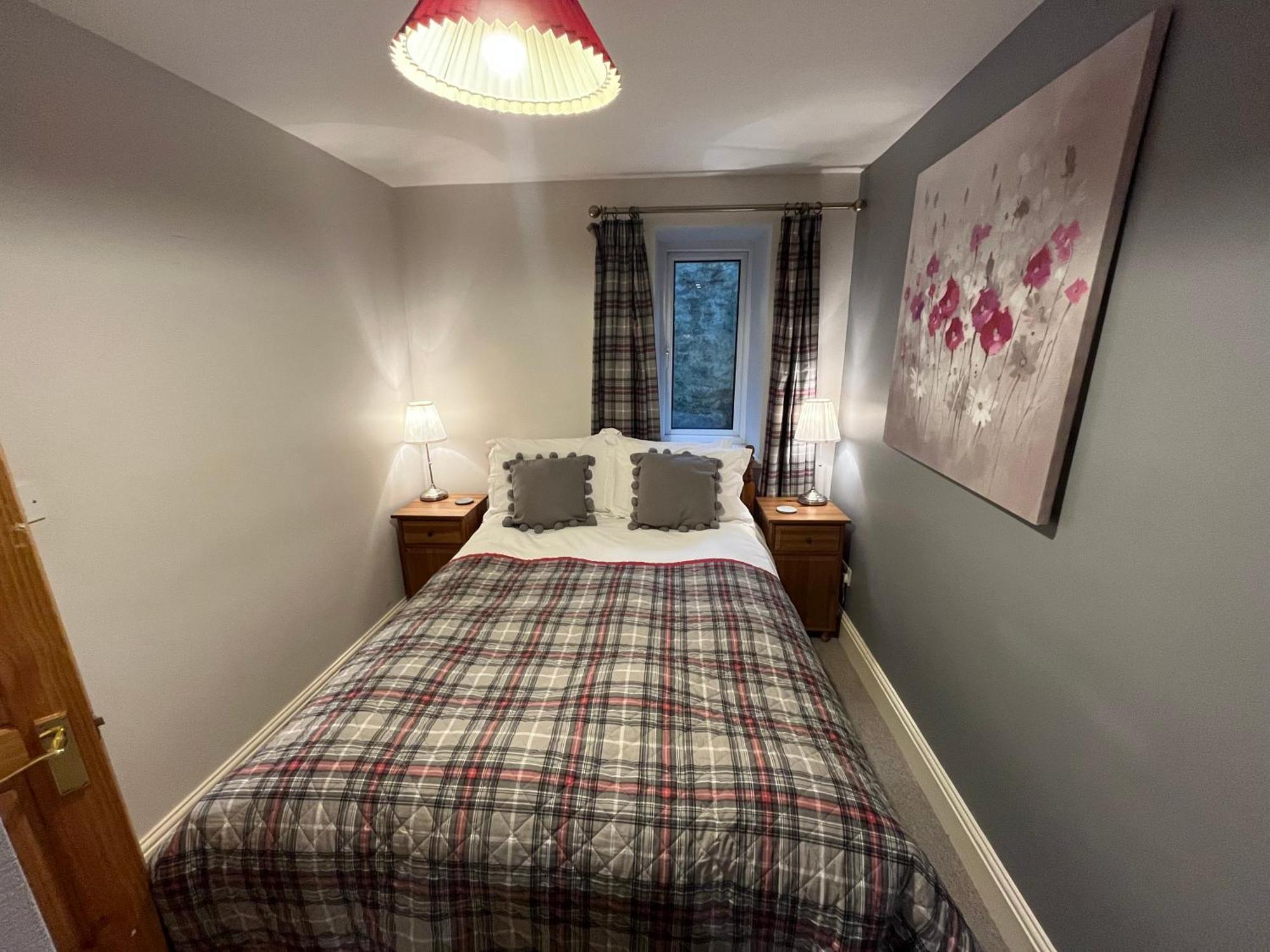 Appartamento Hargate Hall Self Catering Buxton  Esterno foto