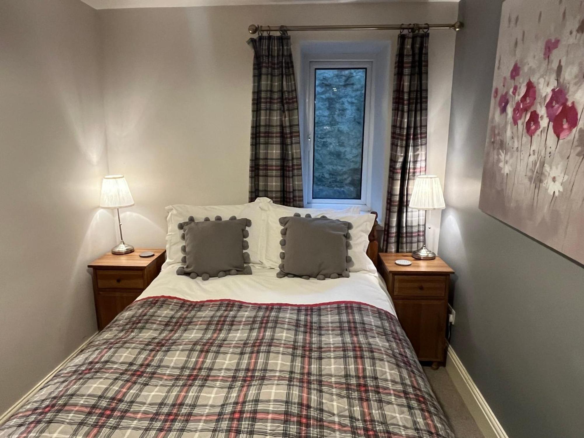 Appartamento Hargate Hall Self Catering Buxton  Esterno foto