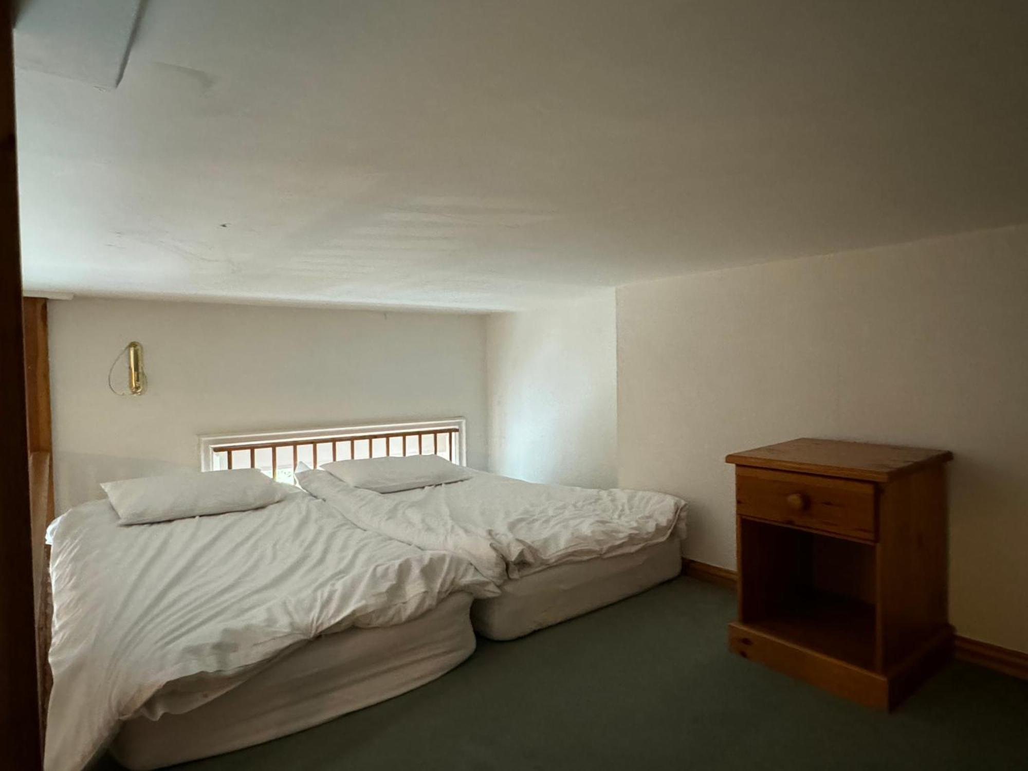 Hargate Hall Self Catering Buxton  Esterno foto