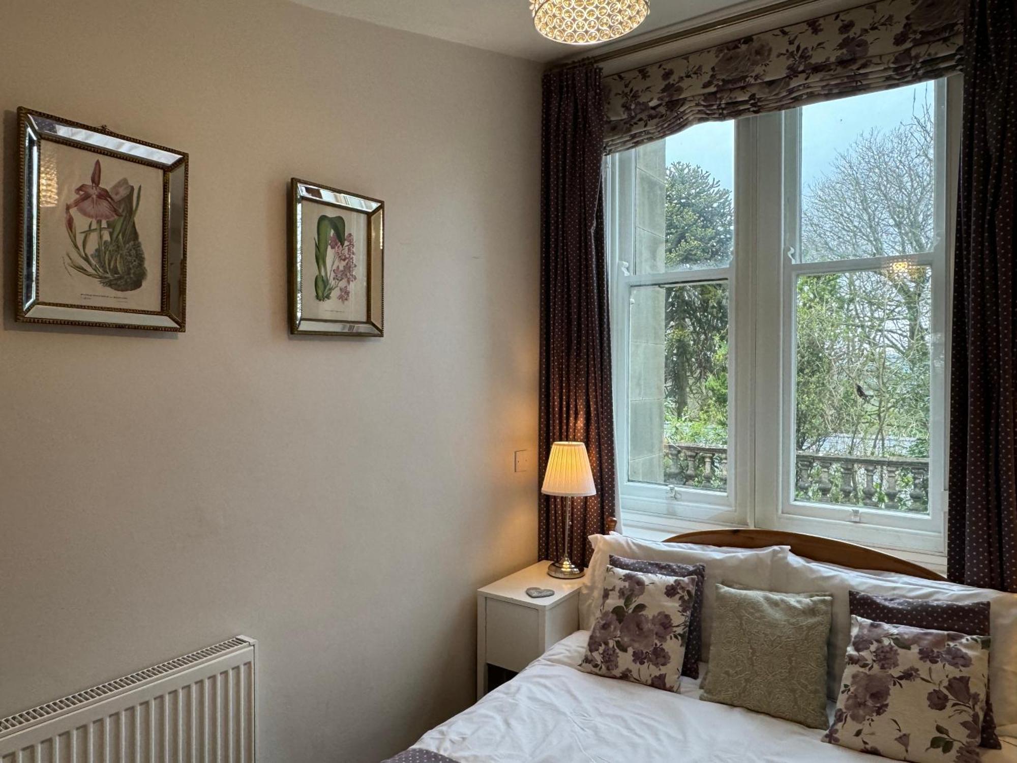 Hargate Hall Self Catering Buxton  Esterno foto