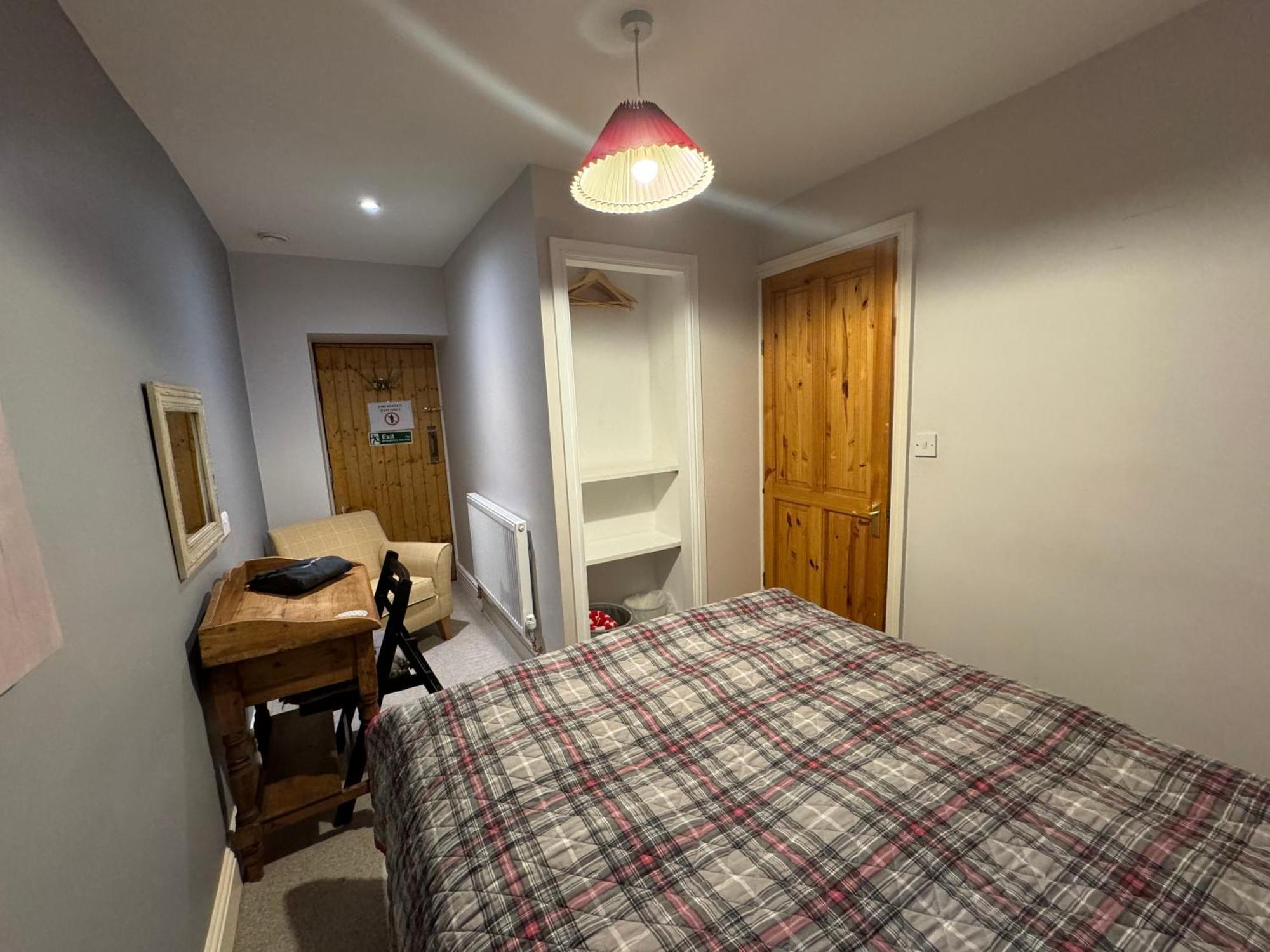 Hargate Hall Self Catering Buxton  Esterno foto