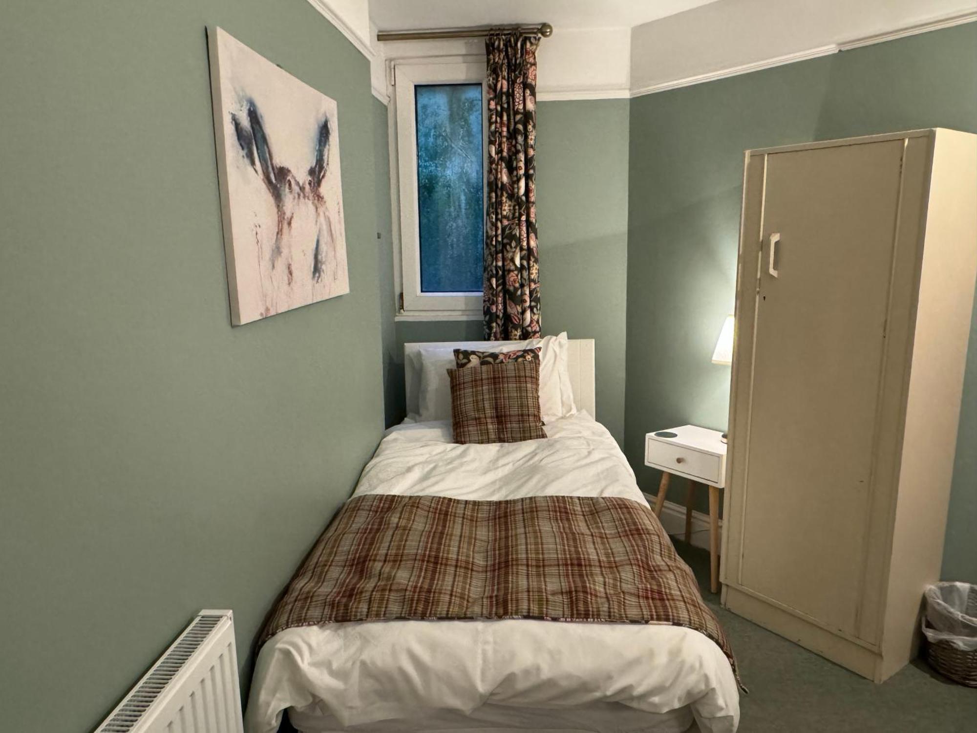 Hargate Hall Self Catering Buxton  Esterno foto