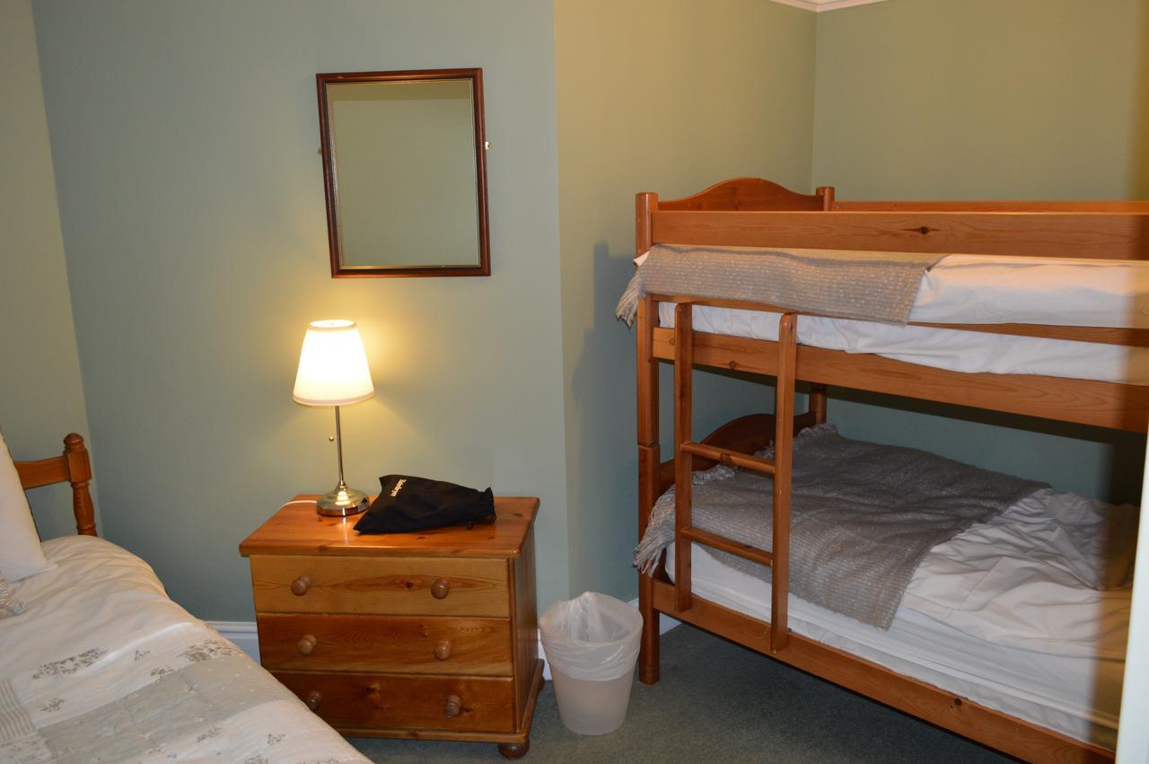 Appartamento Hargate Hall Self Catering Buxton  Esterno foto