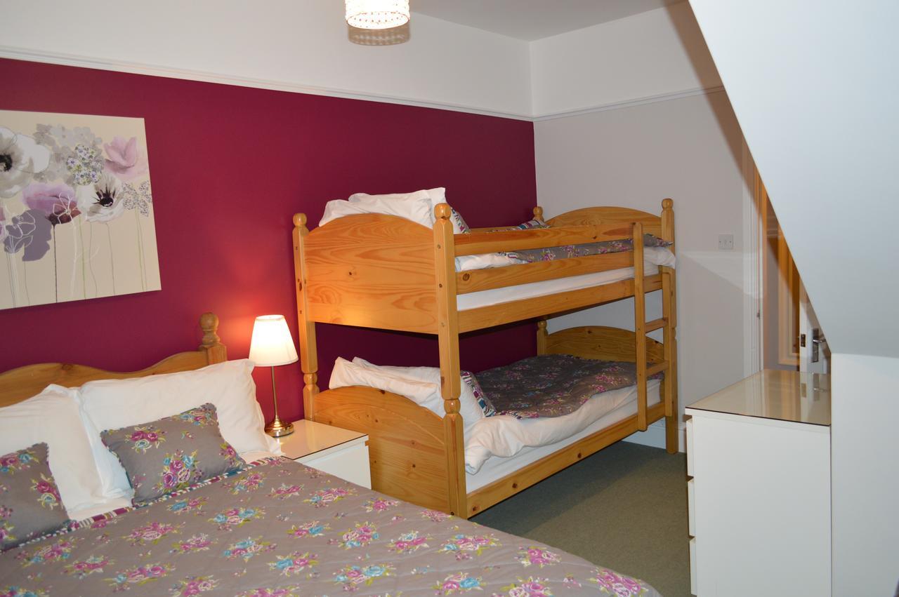 Appartamento Hargate Hall Self Catering Buxton  Esterno foto