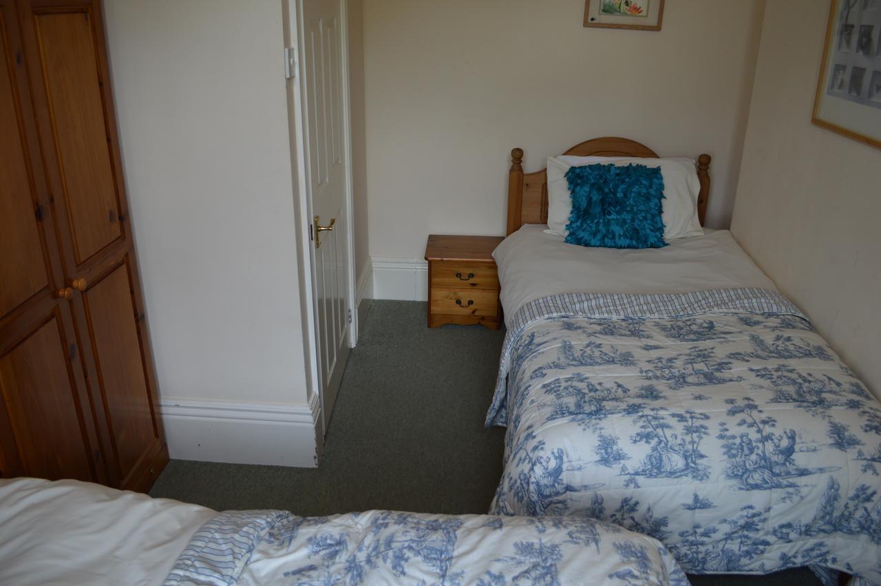 Appartamento Hargate Hall Self Catering Buxton  Esterno foto