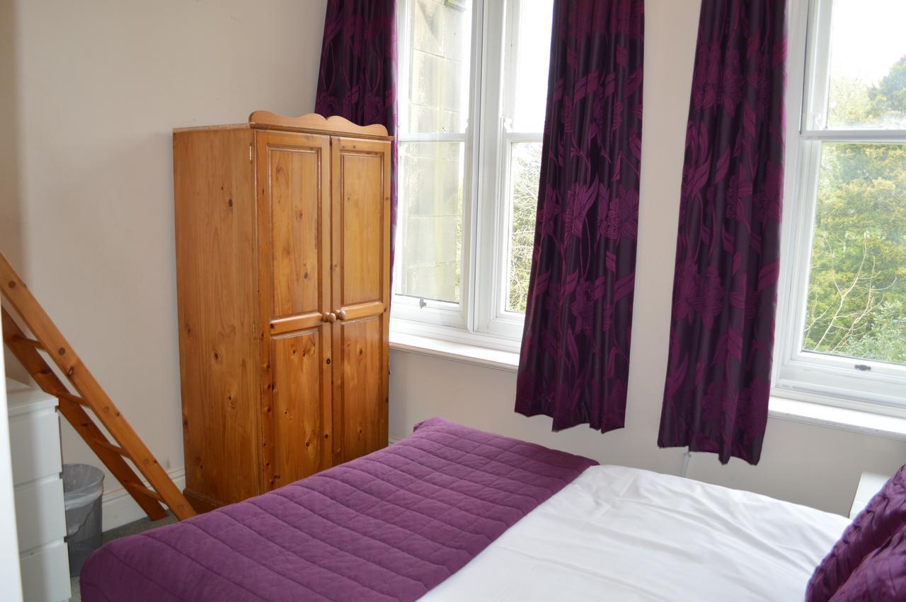 Appartamento Hargate Hall Self Catering Buxton  Esterno foto